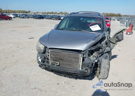 2007 Hyundai Santa Fe Gls from USA, damaged, VIN 5NMSG13D67H051828